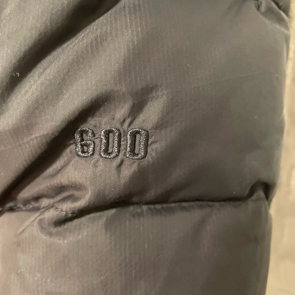 The North Face 600 jacket - Picture 2 of 6